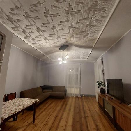 Pils Ielas Apartamenti Kandava Eksteriør billede
